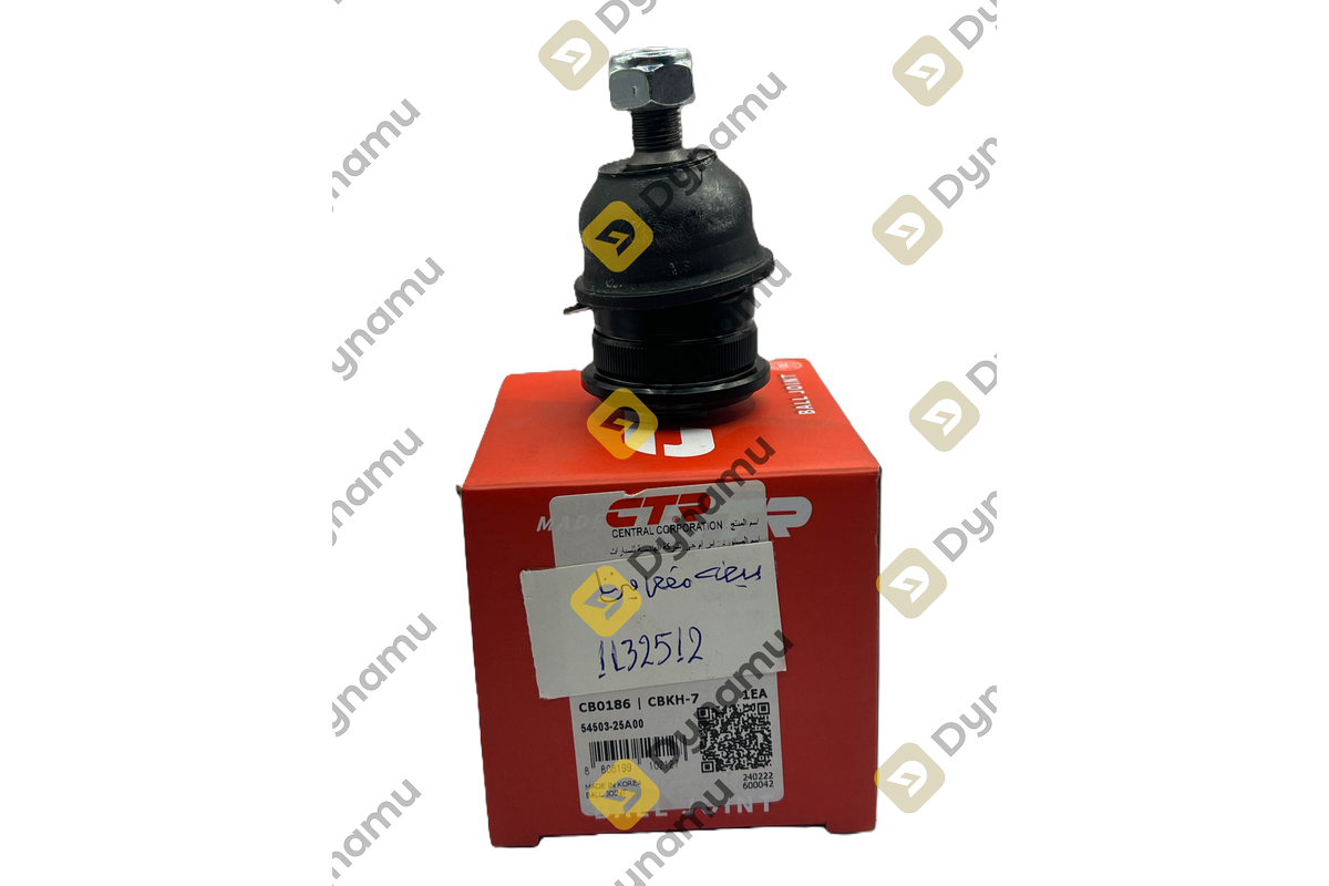 Ball Joint CTR for Verna 2